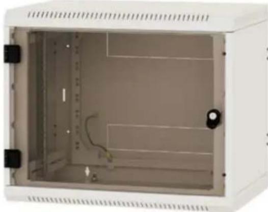 Equip HDMI Cable - 19" wall-mounted Cabinet DELTA 4S - 1