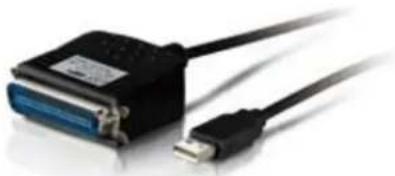 Equip HDMI Cable - USB 2.0 to HDMI Converter - 1