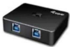 Equip HDMI Cable - 2/4/8-Port VGA Splitter - 1