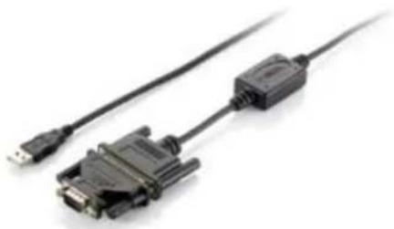 Equip HDMI Cable - USB to Parallel Converter Cable - 1