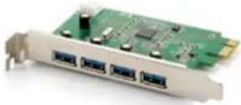 Equip HDMI Cable - SATA III PCIe Combo Card - 1