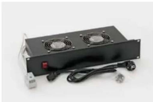 Equip HDMI Cable - 19" horizontal fan units - 1
