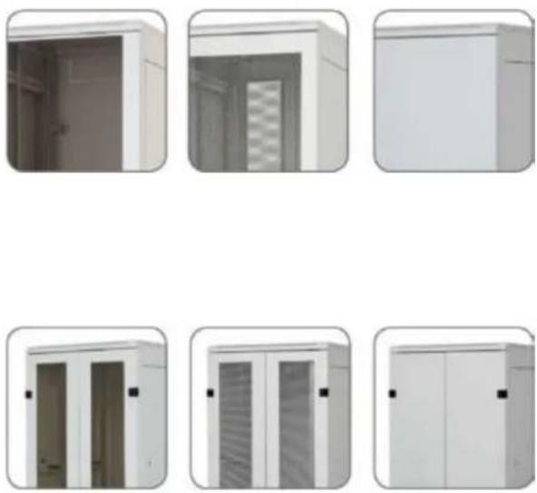 Equip HDMI Cable - Door variants - 2