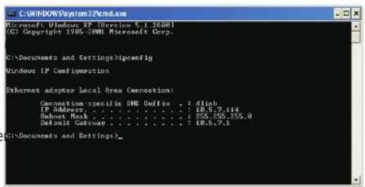 D-LINK DWA-566 - Windows\* XP/2000 Users - 1