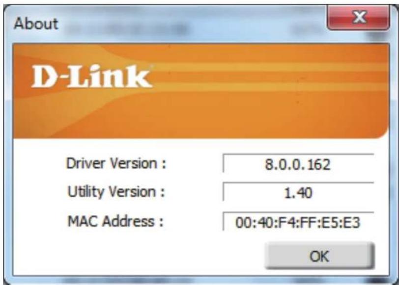 D-LINK DWA-566 - About - 1