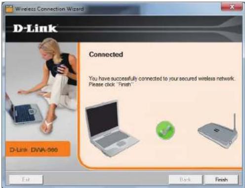 D-LINK DWA-566 - Section 2 - Installation - 1