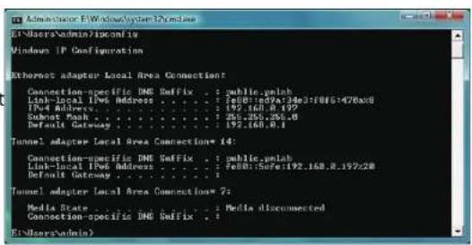D-LINK DWA-566 - Windows 7/Vista® Users - 1