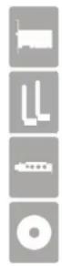 D-LINK DWA-566 - Package Contents - 1