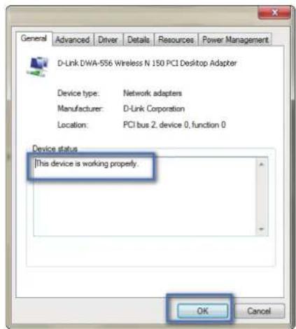 D-LINK DWA-566 - Section 5 - Troubleshooting - 2