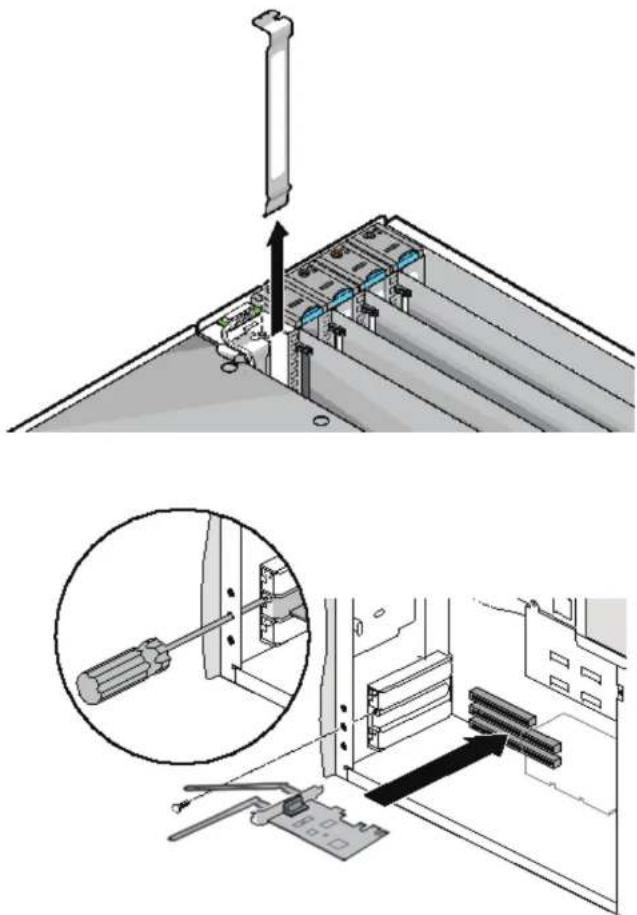 D-LINK DWA-566 - Hardware Installation - 1