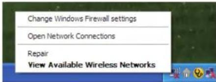 D-LINK DWA-566 - Configure WPA/WPA2-Personal Using Windows® XP - 1