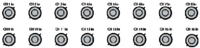 CH1 in CH2 in CH-3 in CH4 in CH5 in CH6 in CH7 in CH8 in CH9 in CH10 in CH-1' in CH12 in CH13 in CH14 in CH15 in CH16 in