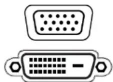 TOSHIBA XVS4-120-2T - MONITOR SETUP - 1