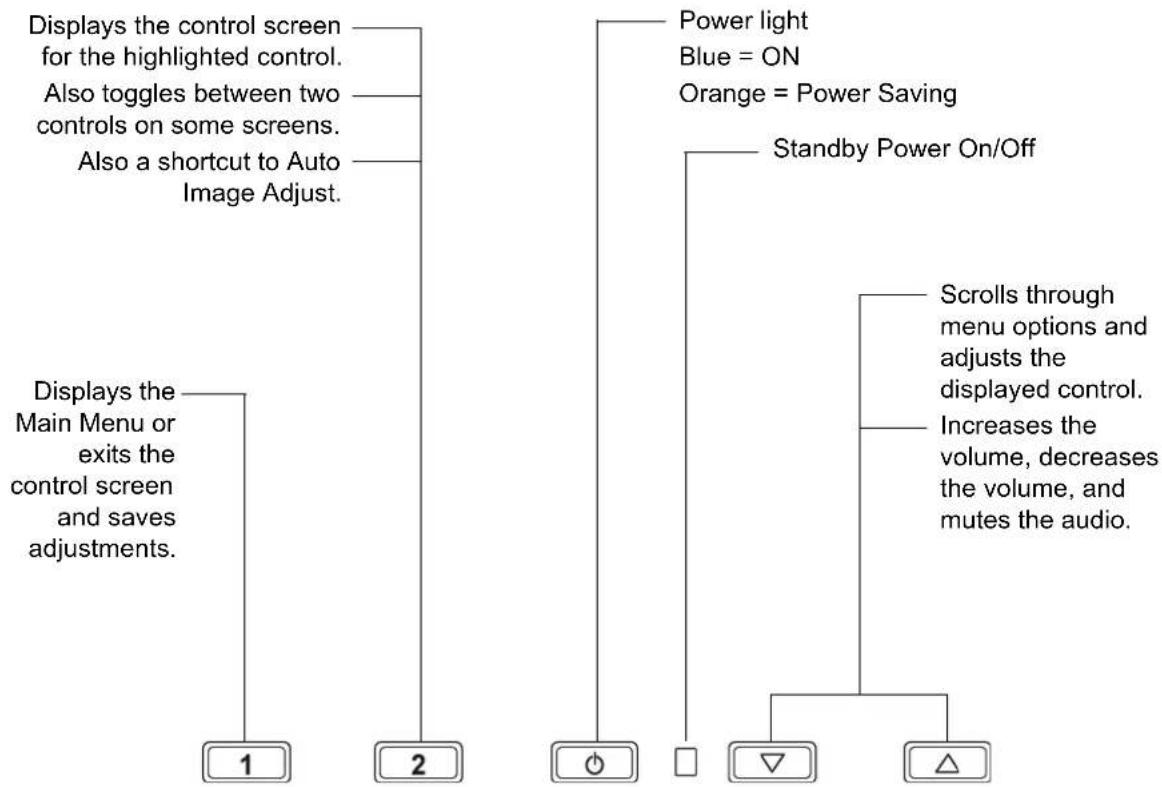 VIEWSONIC VA2014wm - VA2014wm - 2