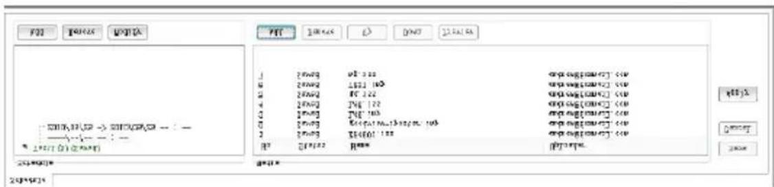 VIEWSONIC EP2202R - Terminal Control/Details Column - 5
