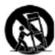 VIEWSONIC EP2202R - Important Safety Instructions - 1