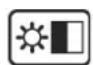 VIEWSONIC VA2038W-LED - Control Explanation - 3