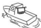 VIEWSONIC VT2755LED - Vehicle, ships and other vessels - 2
