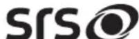 VIEWSONIC VT2755LED - SRS Trademark Information: - 1