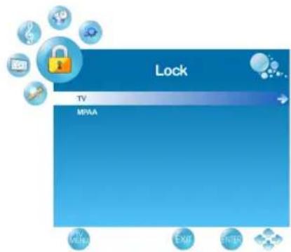 Lock TV MPAA MY VENI EXIT CHIKU