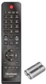 VIEWSONIC VT2755LED - Package Contents - 2