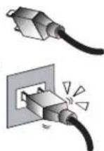 VIEWSONIC VT2755LED - Wall outlet - 1
