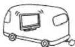 VIEWSONIC VT2755LED - Vehicle, ships and other vessels - 1