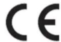 VIEWSONIC EP4602T - CE Conformity for European Countries - 1