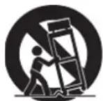 VIEWSONIC EP4602T - Important Safety Instructions - 1