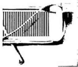 PHILIPS HB351 - 4