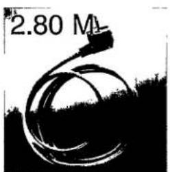 2.80 M