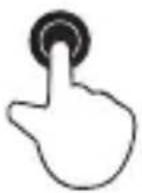 HUAWEI MediaPad 7 Vogue - Gestures - 2