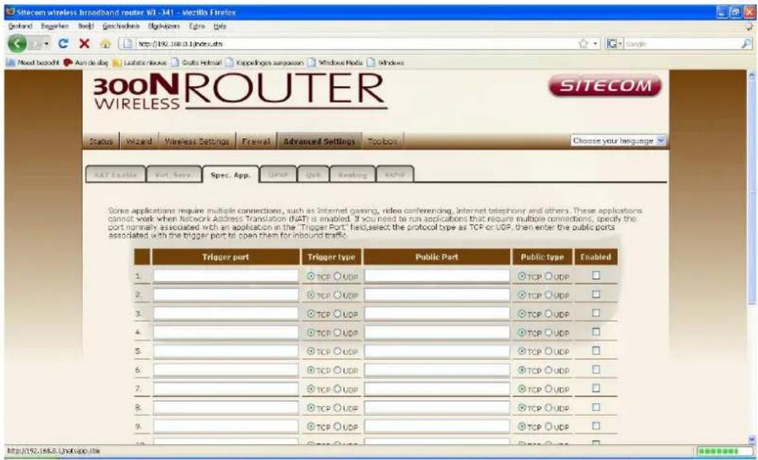 SITECOM WL-342 - Special Applications - 1