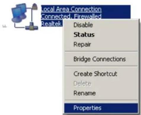 SITECOM WL-342 - PC Network Adapter setup ( Windows XP) - 3