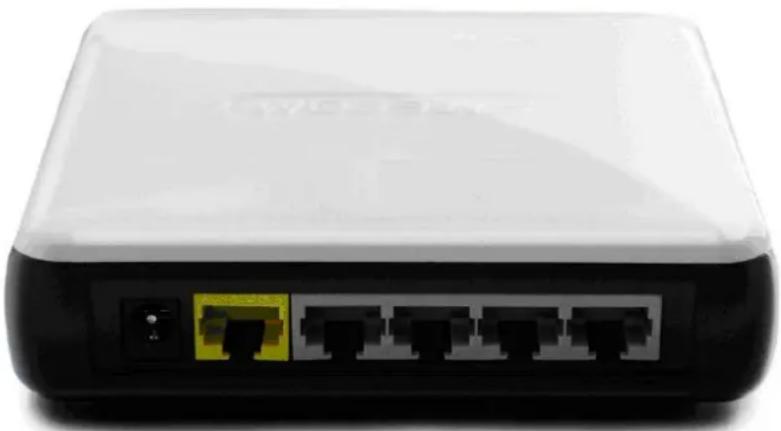 SITECOM WL-342 - Product Layout - 1