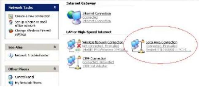 SITECOM WL-342 - PC Network Adapter setup ( Windows XP) - 2