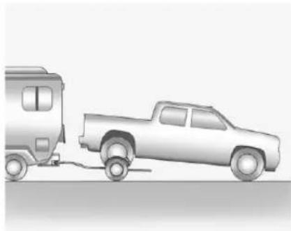 CHEVROLET Colorado (2012) - WARNING - 2