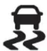 CHEVROLET Colorado (2012) - TractionControlSystem (TCS)/StabiliTrak® Light - 1
