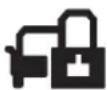 CHEVROLET Colorado (2012) - Anti-theftAlarmSystem - 1