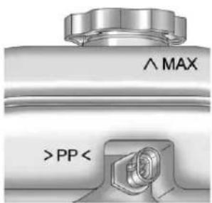 CHEVROLET Colorado (2012) - CheckingBrakeFluid - 1