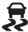 CHEVROLET Colorado (2012) - TractionControl System(TCS) - 2