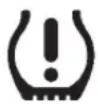 CHEVROLET Colorado (2012) - TirePressureMonitor Operation - 1