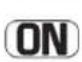CHEVROLET Colorado (2012) - PASSENGER AIR BAG - 1