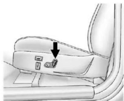 CHEVROLET Colorado (2012) - 3-6SeatsandRestraints - 1