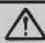 CHEVROLET Colorado (2012) - WARNING - 1