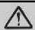 CHEVROLET Colorado (2012) - WARNING - 2