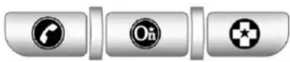 CHEVROLET Colorado (2012) - OnStar® - 1