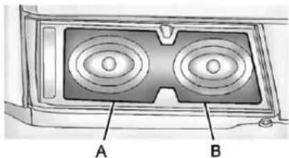 CHEVROLET Colorado (2012) - Headlamps - 1