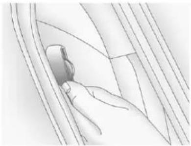 CHEVROLET Colorado (2012) - RearSafetyBeltComfort Guides - 1