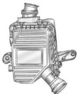 CHEVROLET Colorado (2012) - HowtoCheckandAddFluid - 1